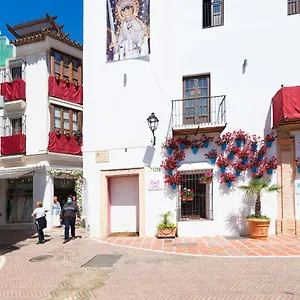 Apartment Orange Square, Marbella