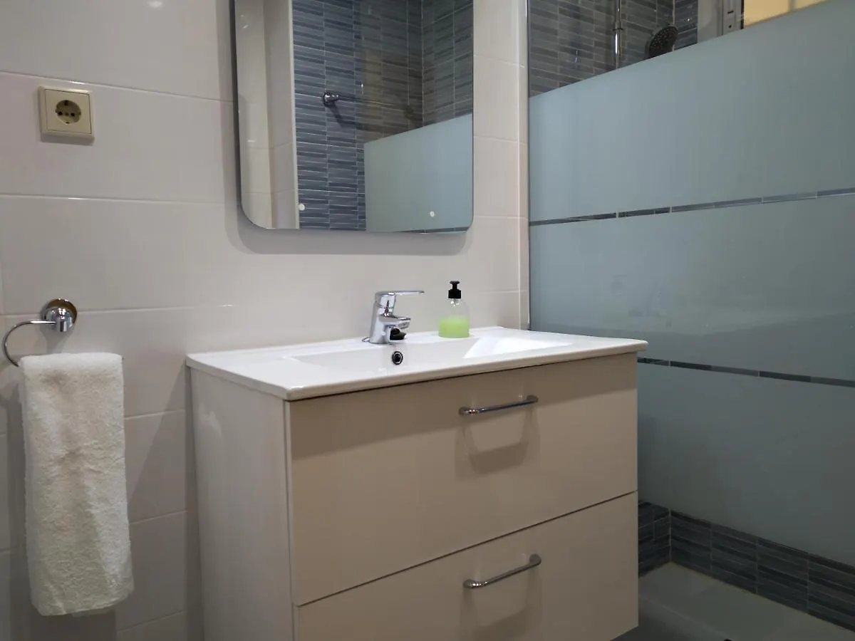 Playa Marbella Apartment