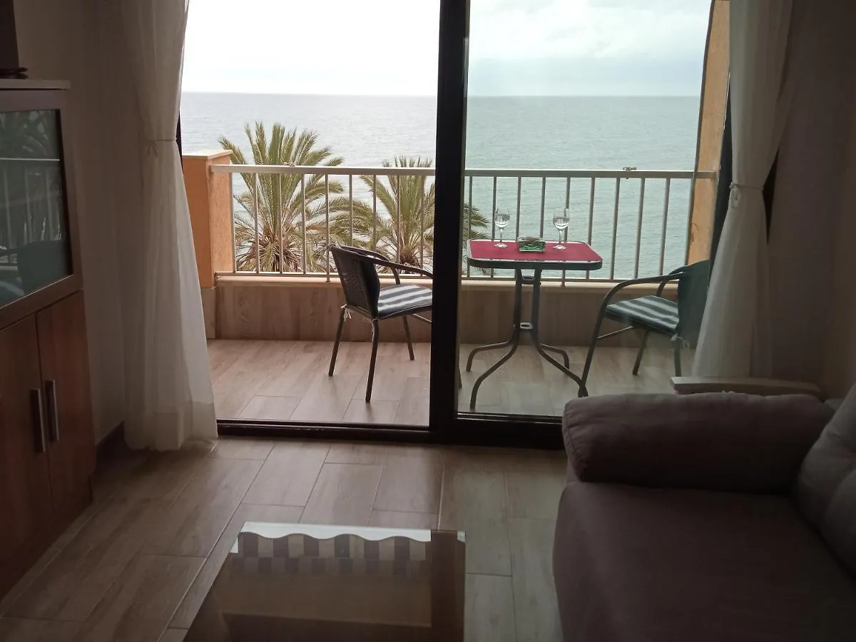 Playa Marbella Apartment