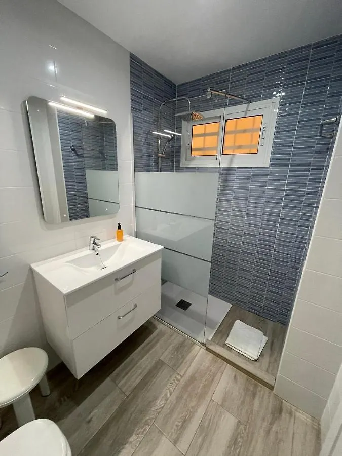 Playa Marbella Apartment